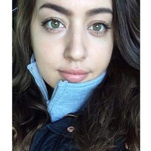 Meet your Posher, Gretel